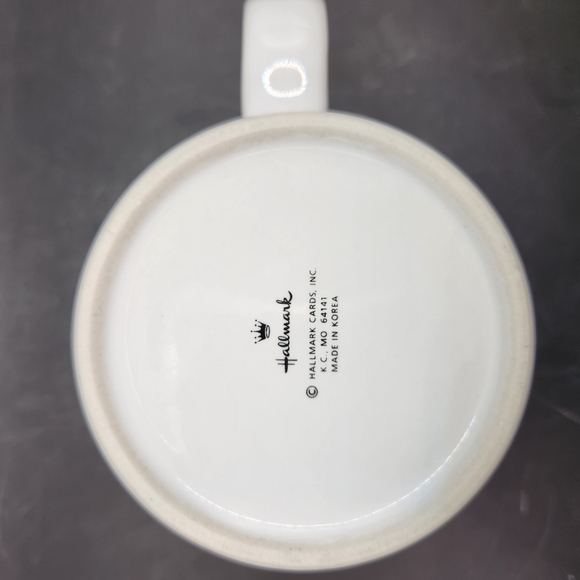 Hallmark Mug with Cats & Friendship Sentiment - Picture 6 of 6